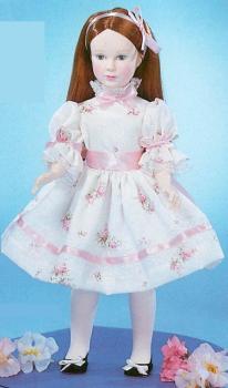 Mattel - Four Seasons - Summer - кукла